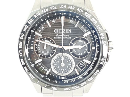 CITIZEN（シチズン）の時計