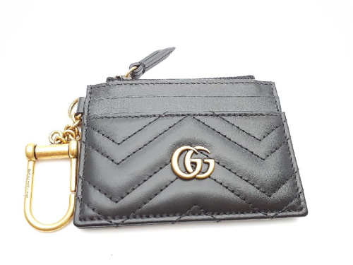 GUCCI（グッチ）のパスケース