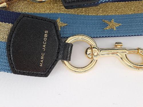 ストラップのスター＆ストライプ