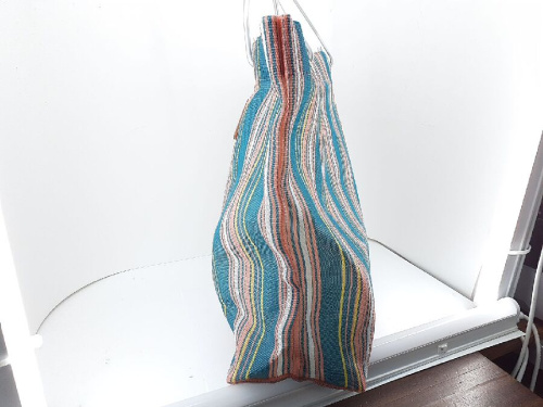 トートバッグのバッグ買取