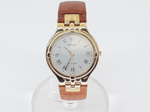 TISSOT(ティソ）の腕時計