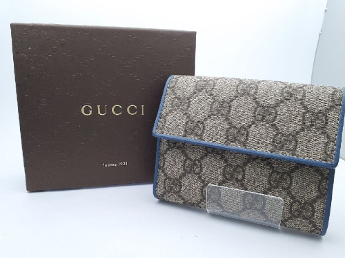 ブランドバッグ・財布のGUCCI（グッチ）