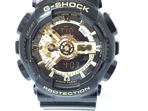CASIO（カシオ）の時計