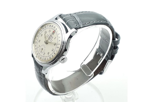 腕時計のORIS