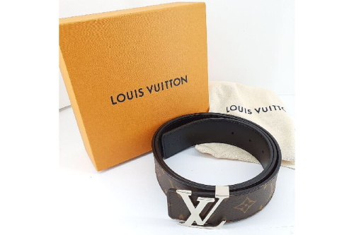 LOUIS VUITTON（ルイヴィトン）のベルト