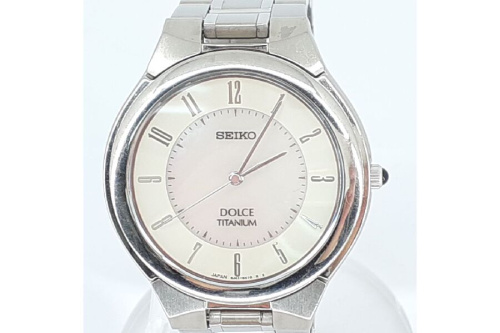 SEIKO（セイコー）の腕時計　中古