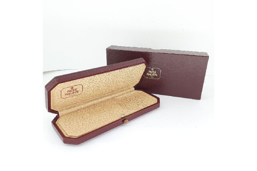 PATEK PHILIPPEの空箱