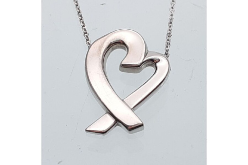 Tiffany&Co（ティファニー）のネックレス