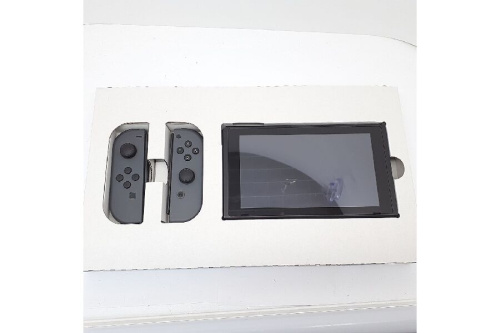 ゲームのニンテンドースイッチ