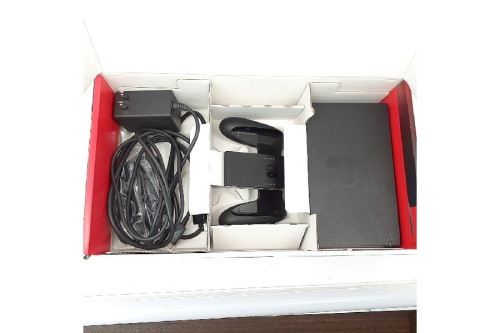 ニンテンドースイッチのNintendo Switch