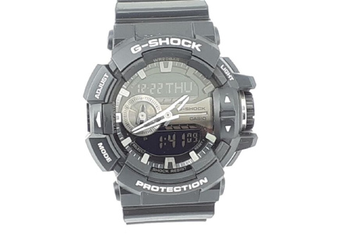 CASIO（カシオ）の腕時計