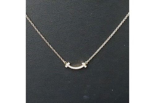 Tiffany&Co（ティファニー）のネックレス