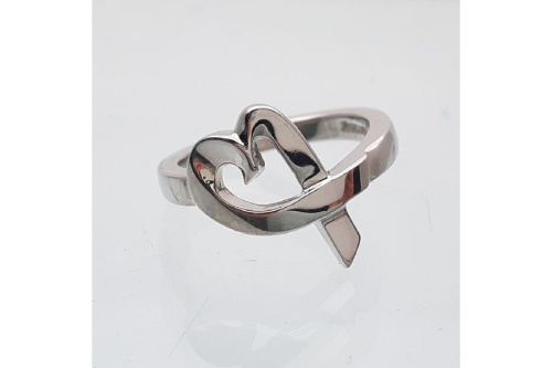 Tiffany&Co（ティファニー）のリング