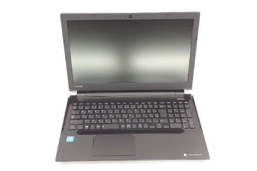 PC・スマホのノートパソコン