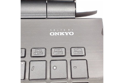 東芝のダイナブック