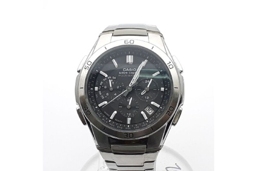 CASIO（カシオ）の腕時計　