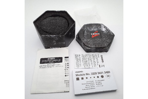 ジーショックの買取