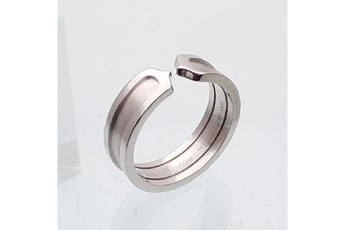 Cartier（ｶﾙﾃｨｴ）のリング