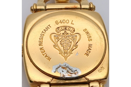 グッチの浜松市