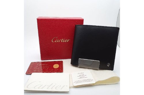 ブランドバッグ・財布のCartier (カルティエ)
