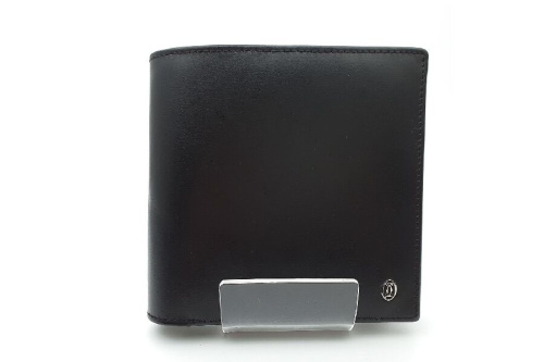 Cartier (カルティエ)の二つ折り財布