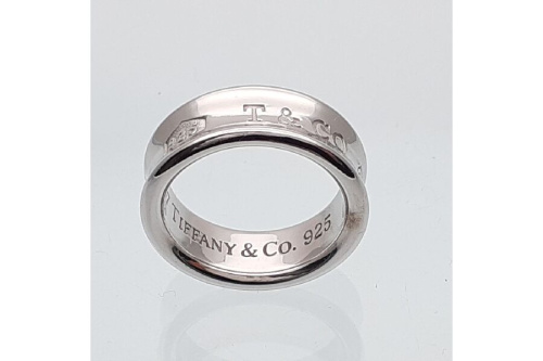 Tiffany&Co（ティファニー）のリング