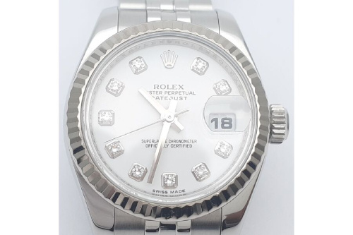 ファッションの時計