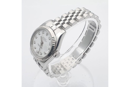 時計のロレックス