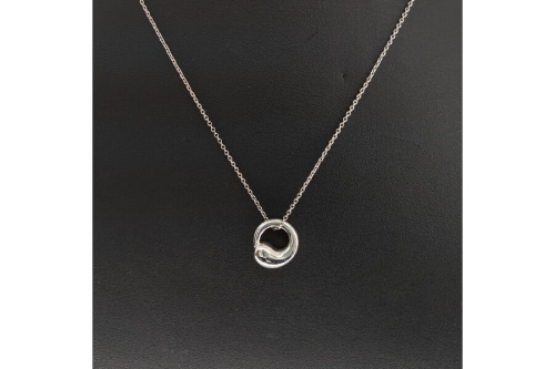 Tiffany&Co（ティファニー）のネックレス