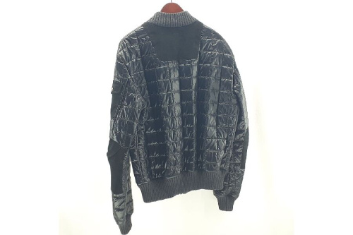 グッチのジャケット