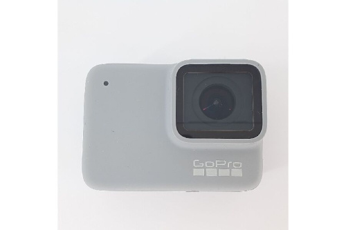 カメラのGOPRO