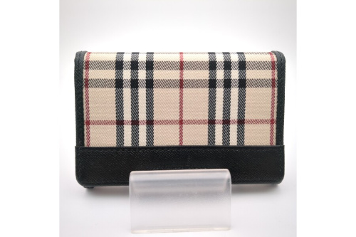 BURBERRY(バーバリー)のカードケース