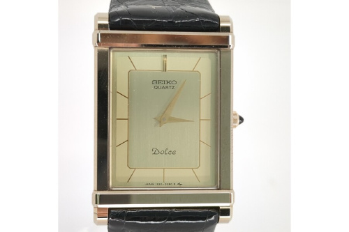 SEIKO（セイコー）の時計