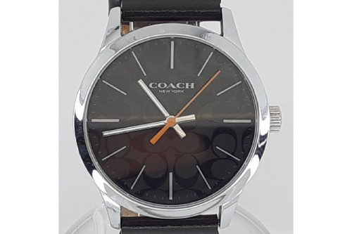 ファッションの時計