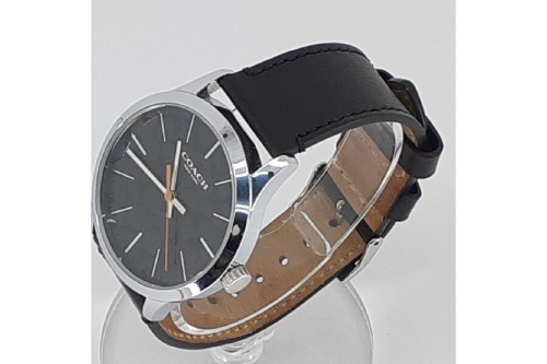 時計のCOACH