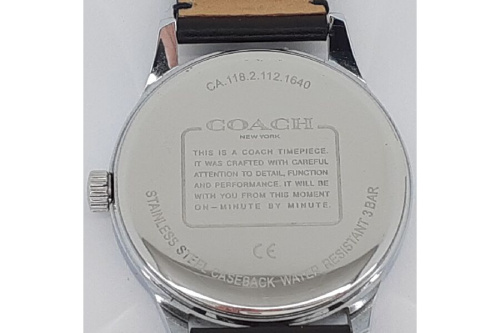 COACHの浜松市