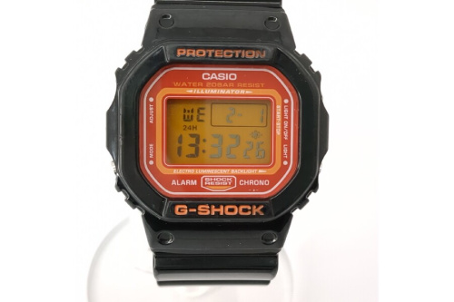 CASIO（カシオ）のG-shock/Gショック