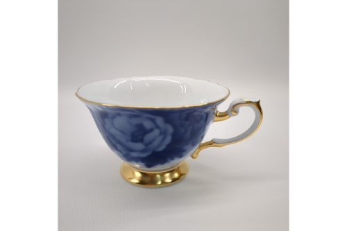 洋食器の大倉陶園