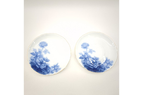 大倉陶園の浜松市