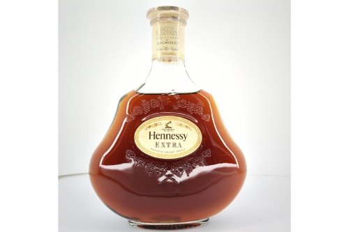HENNESSY（ヘネシー）のお酒