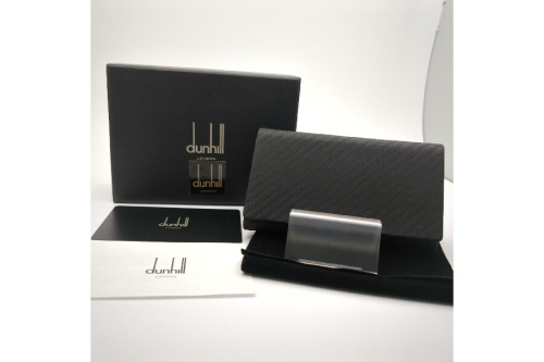 ブランドバッグ・財布のdunhill(ダンヒル）