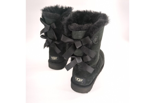 UGGのブーツ