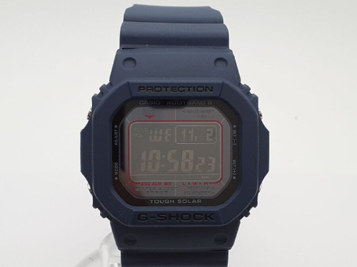CASIO（カシオ）のG-SHOCK（ジーショック）