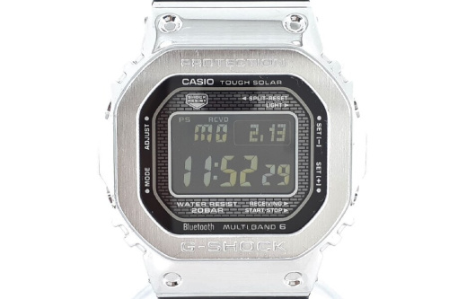 ファッションの時計