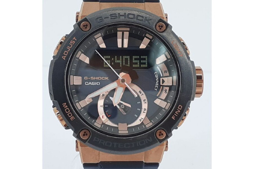 ファッションの時計