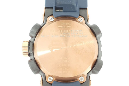 カシオの浜松市