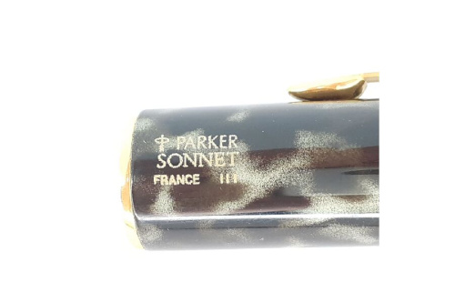 万年筆のパーカー