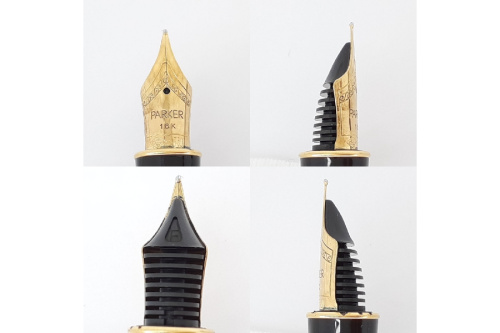 パーカーの浜松市