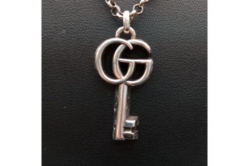 GUCCI(グッチ）のネックレス