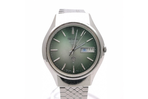 SEIKO(セイコー)の腕時計
